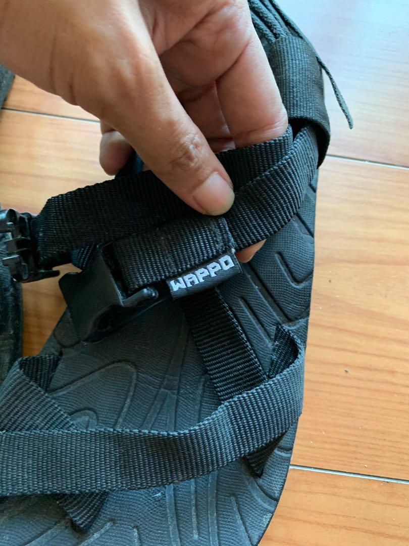 Wappo cheap sandals price