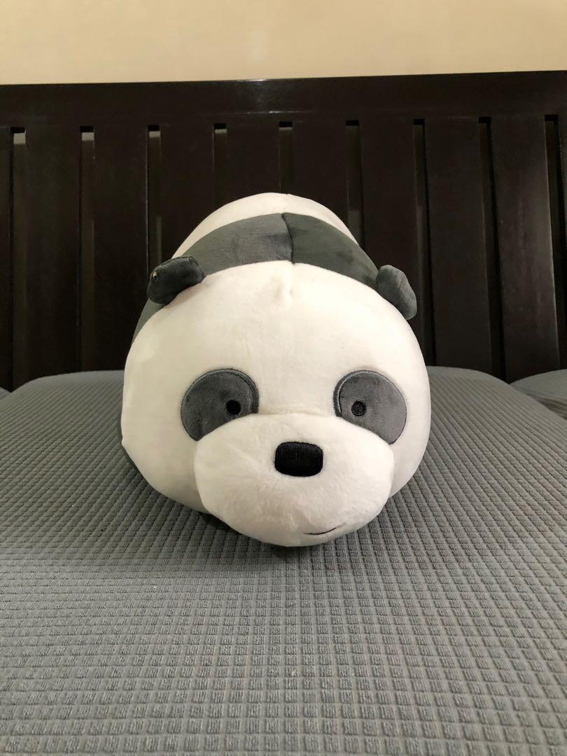 Panda we bare outlet bears stuffed toy