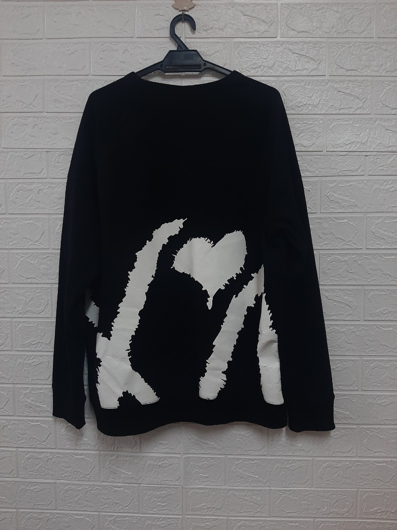 Xo shop sweater h&m