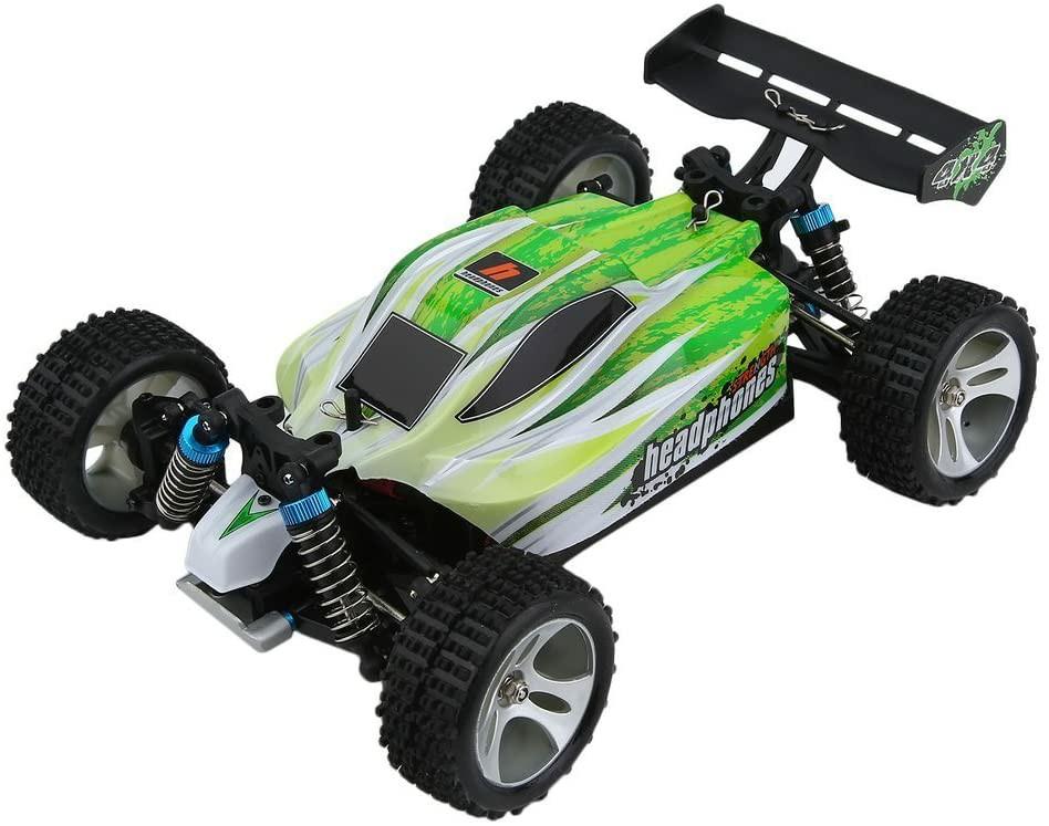 Wl toys A959B 70km h Hobbies Toys Toys Games on Carousell