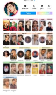 (Category: ) located in . Submitted by 77aehyuncart (Listing ID 1053719712, Image 1). Description: .