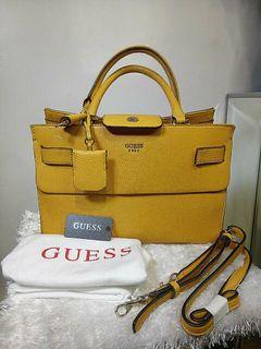100% Authentic Guess Bag 2 for 5k