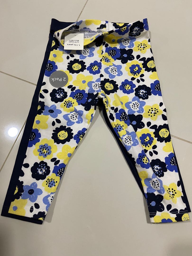 George discount baby leggings