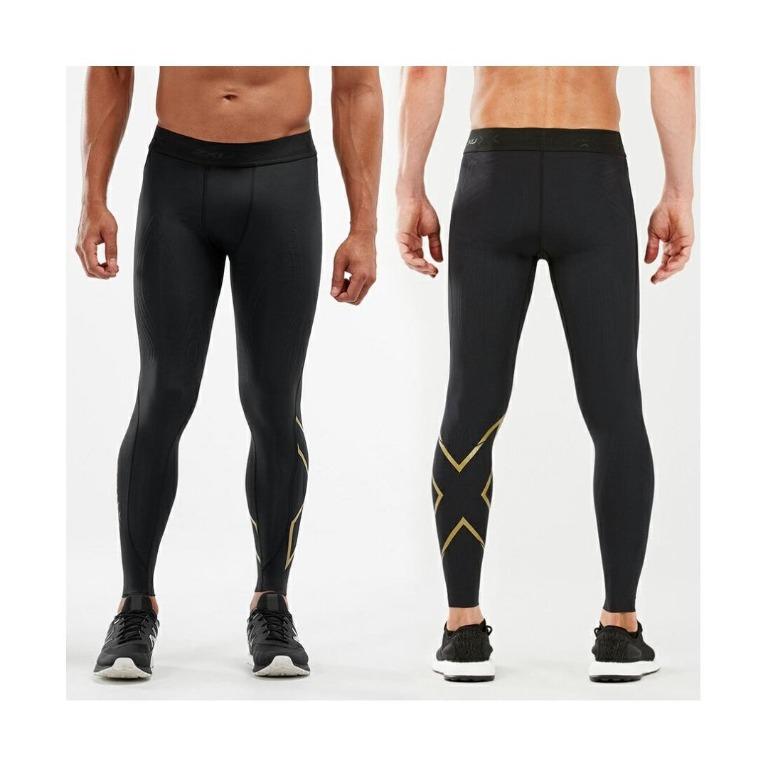 Mcs cross training compression tights online