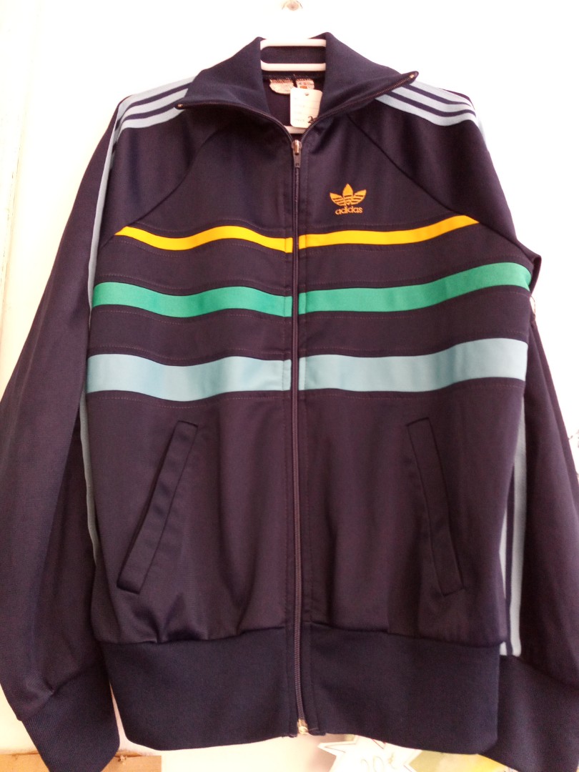 adidas ventex jacket