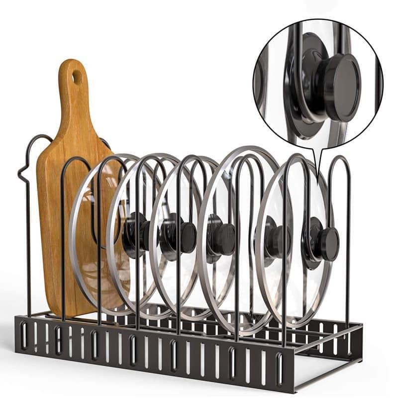 8-Layer Kitchen Organizer Rack (Category: Storage Boxes & Baskets) located in Cainta. Submitted by iubelle (Listing ID 1065499498, Image 3). Description: .