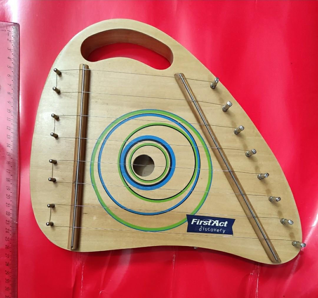 木琴 玩具 興趣及遊戲 音樂樂器 配件 樂器 Carousell