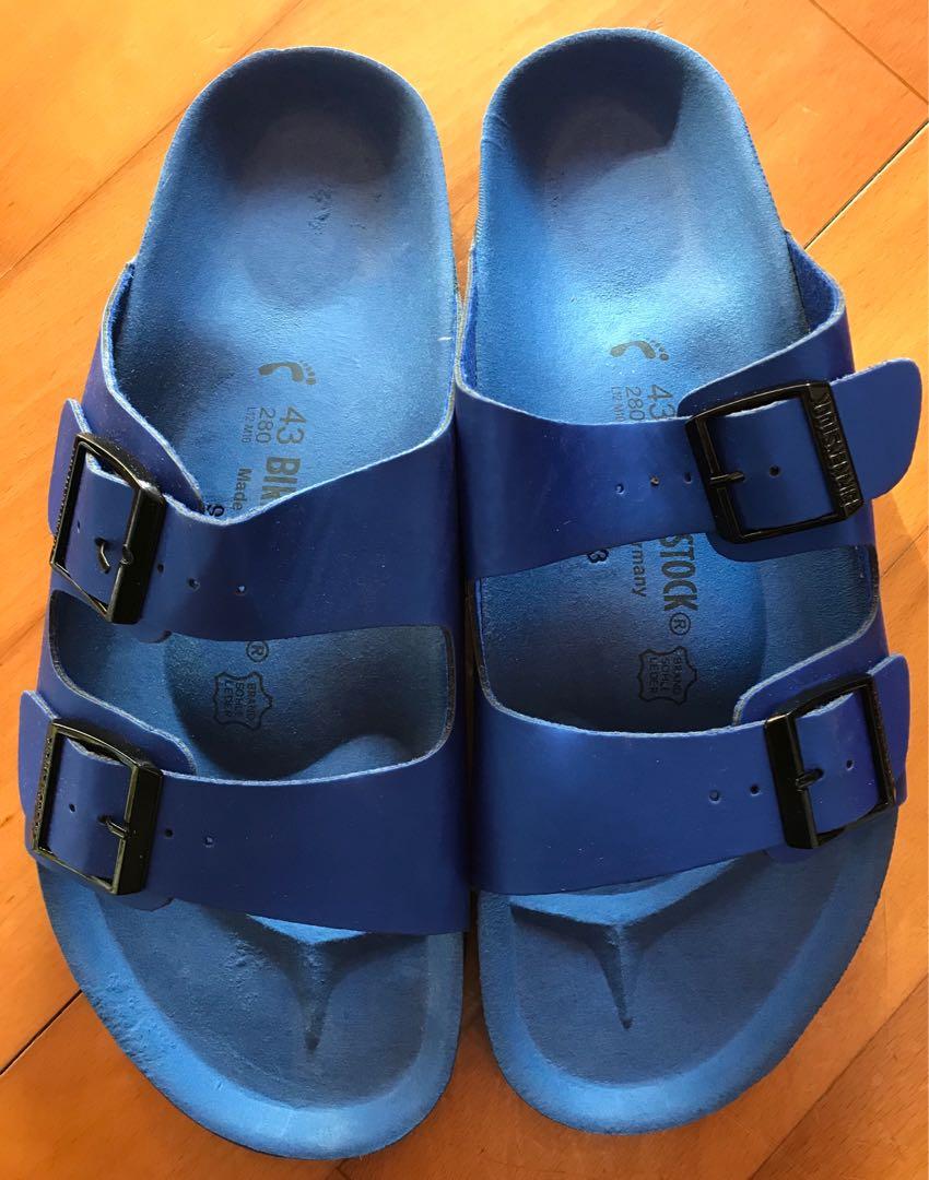 birkenstock eva 43