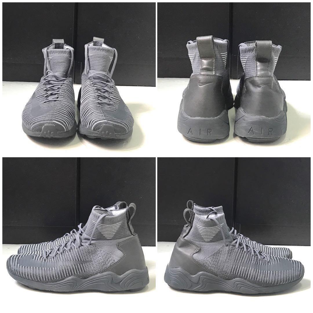 nike air zoom mercurial xi fk