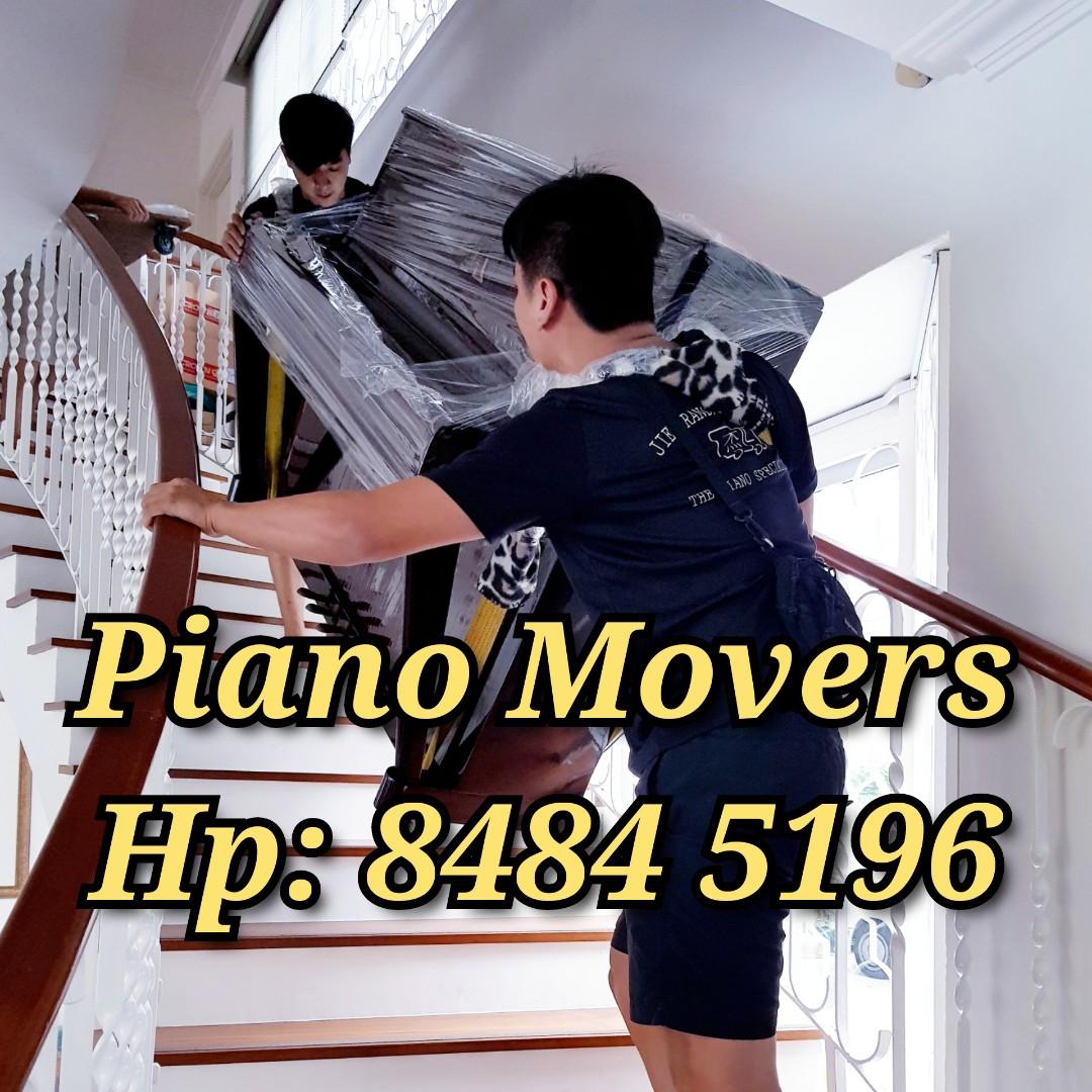 Piano mover and 2025 tuner near me
