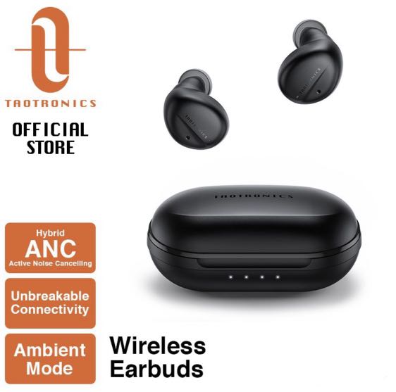 taotronics jlab