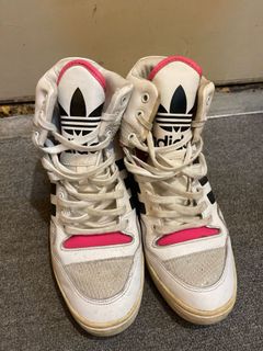 Addias高筒鞋64243933139585110