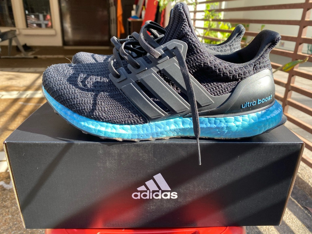 Ultraboost Dna In Color For Sale Off 76