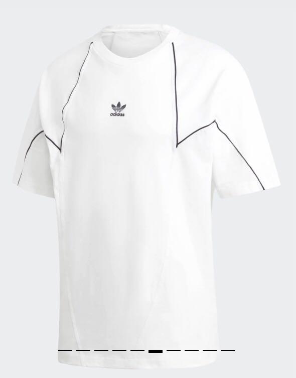 Adidas Osaka Big Trefoil Tee 2 In 1 Set Men S Fashion Tops Sets Tshirts Polo Shirts On Carousell Adidas Osaka Big Trefoil Tee 2 In 1 Set Men S Fashion Tops Sets Tshirts Polo Shirts On Carousell