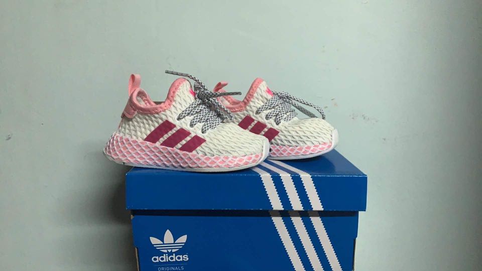 adidas infant shoes