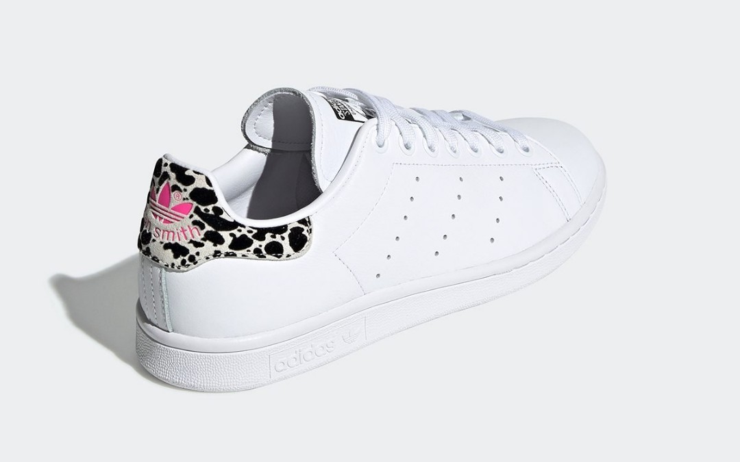 cheetah print adidas shoes