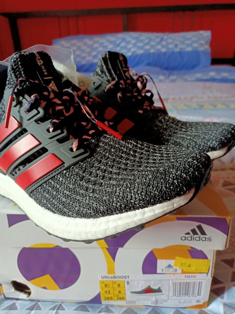 Ren zhe adidas ultra boost clearance