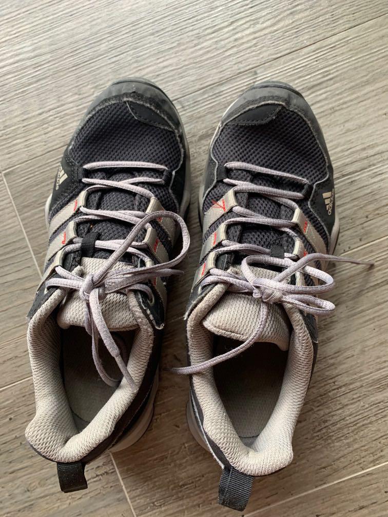 adidas walking shoes