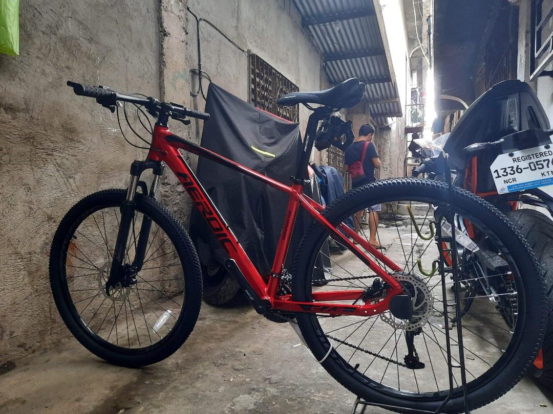 Aeroic 27.5 2024 www.alhudapk