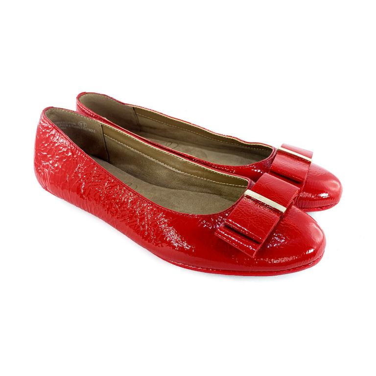 aerosoles conversation flats