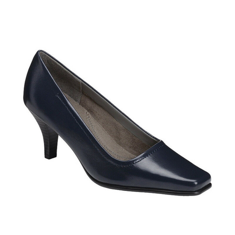 Aerosoles hot sale envy pumps