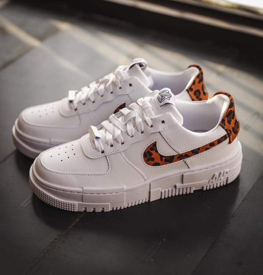 af1 pixel