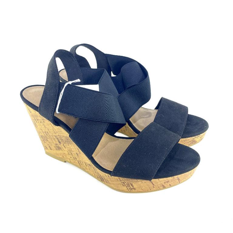 american eagle women's ryan high wedge