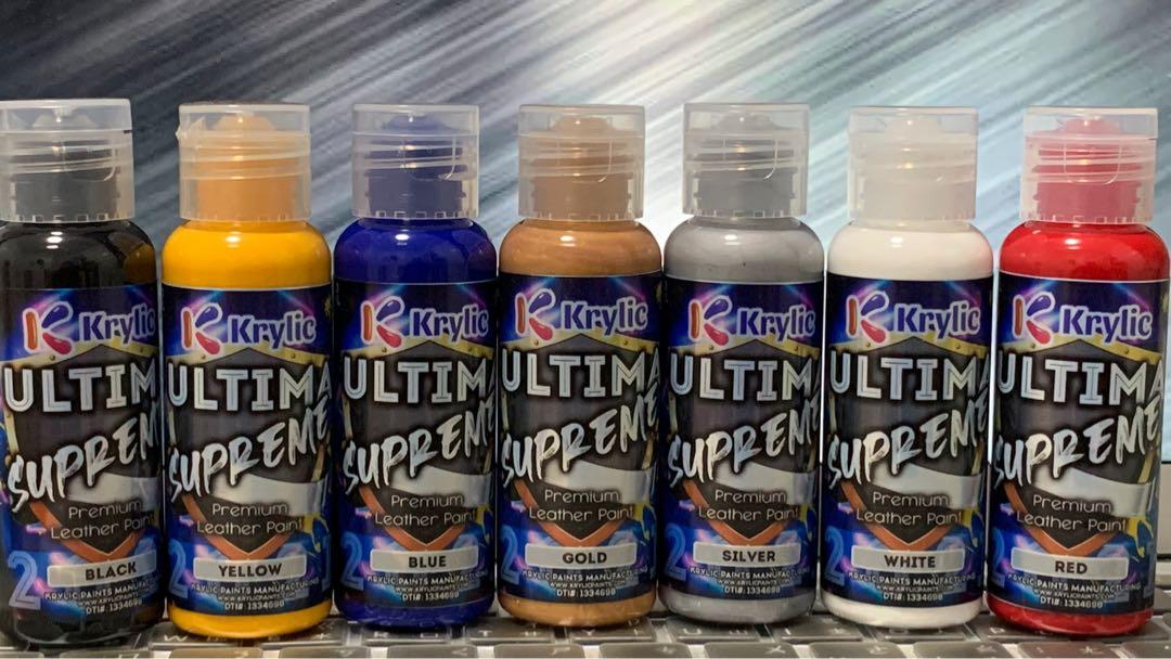 Angelus paint alternative outlet