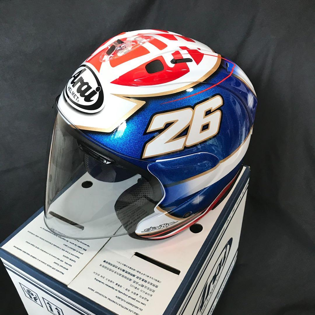 Arai sz discount ram 5