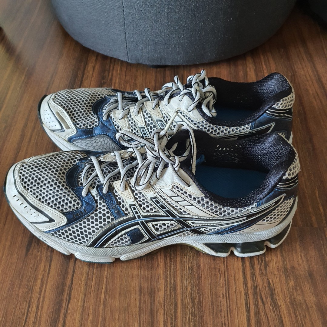 Asics Gel 3020, Sports Equipment, Other Sports Equipment Supplies on Carousell