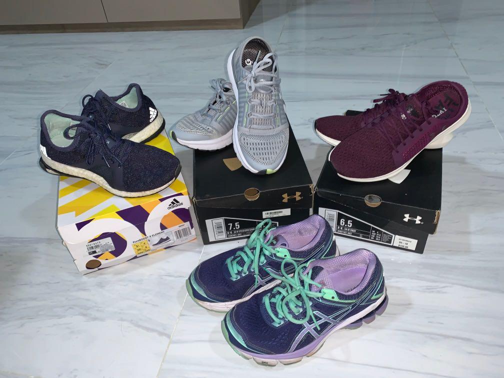Women's running shoes under $40 top