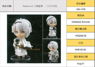 （分類：）位於 。 由 kctoys 提交（商品編號 1065446865，圖片 1）。簡介： 。