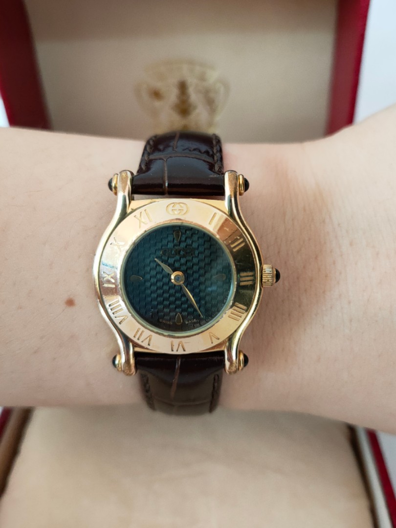 Gucci 6500l clearance