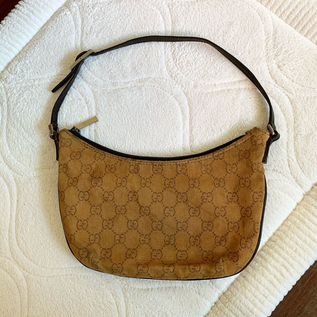 gucci slim bag