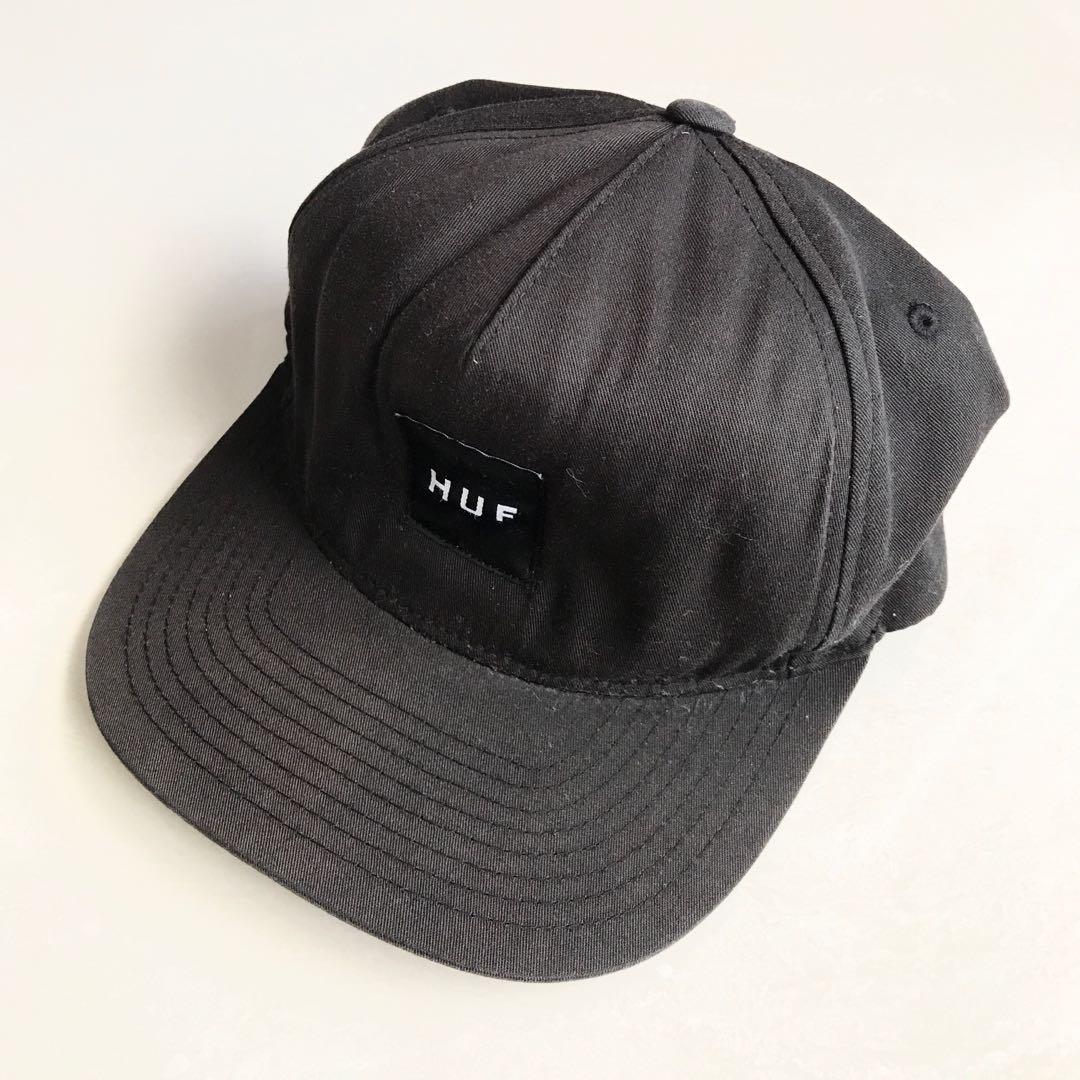 Huf usa top