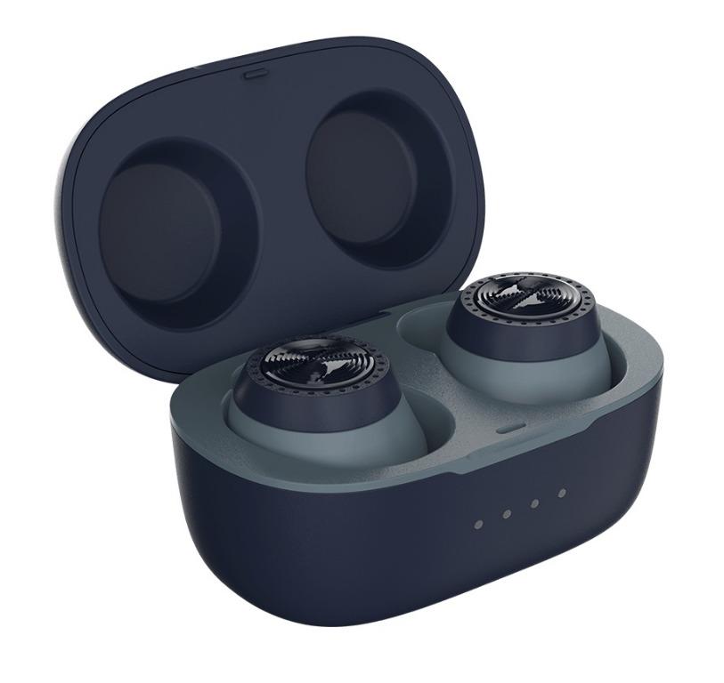 motorola earbuds 100