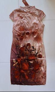 Authentic Qipao’s