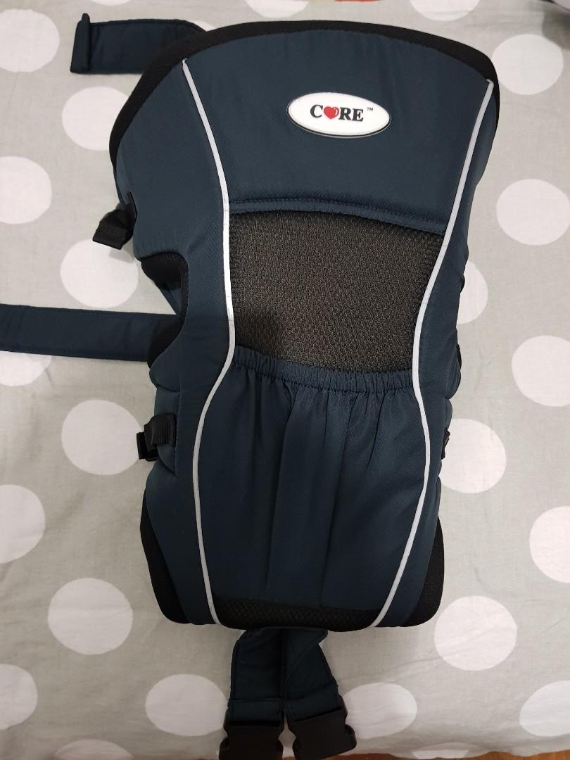 Baby Carrier