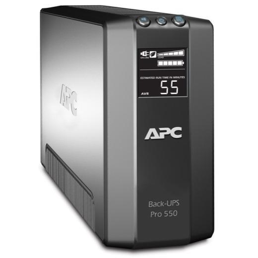 APC Back UPS Pro BR 650VA, 6 Outlets, AVR, LCD Interface BR650MI (Category: Cables & Adaptors) located in Quezon City. Submitted by ann_xbs (Listing ID 1065500400, Image 1). Description: APC BR650MI Features Key Features Run time for load 390 W 2m 44s Max. Capacity Used 100% Output power capacity 390 Watts / 650VA Output Connections (6) IEC 60320 C13 (Battery Backup) Nominal Output Voltage 230V Nominal Input Voltage 230V Input Connections IEC 603