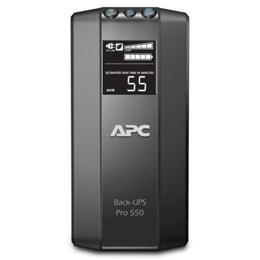 APC Back UPS Pro BR 650VA, 6 Outlets, AVR, LCD Interface BR650MI (Category: Cables & Adaptors) located in Quezon City. Submitted by ann_xbs (Listing ID 1065500400, Image 2). Description: APC BR650MI Features Key Features Run time for load 390 W 2m 44s Max. Capacity Used 100% Output power capacity 390 Watts / 650VA Output Connections (6) IEC 60320 C13 (Battery Backup) Nominal Output Voltage 230V Nominal Input Voltage 230V Input Connections IEC 603