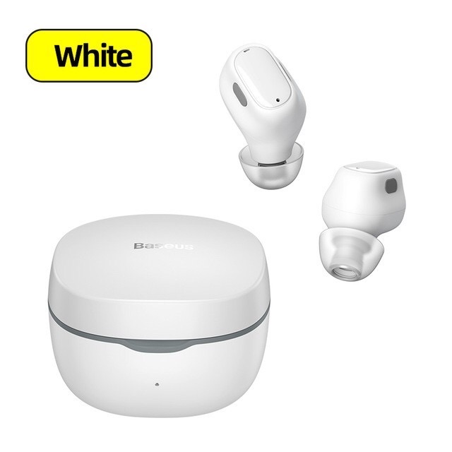 Auriculares bluetooth baseus wm01 tws clearance