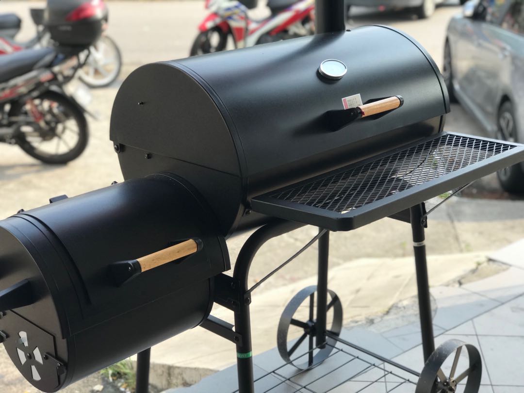 outdoor bbq griddle
