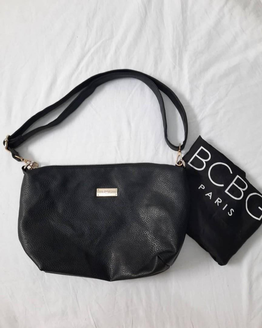 Bcbg bag top