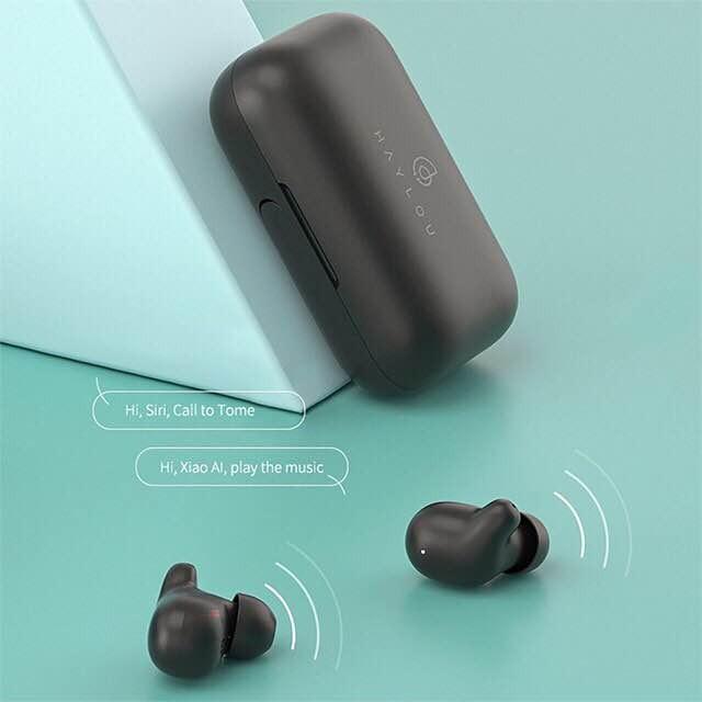 haylou t15 noise cancelling