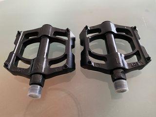 wellgo r125 pedals