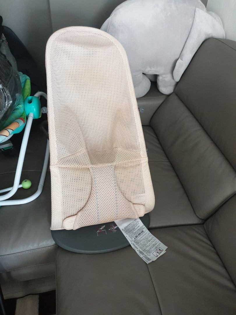 Bjorn rocker, Babies & Kids, Infant Playtime on Carousell