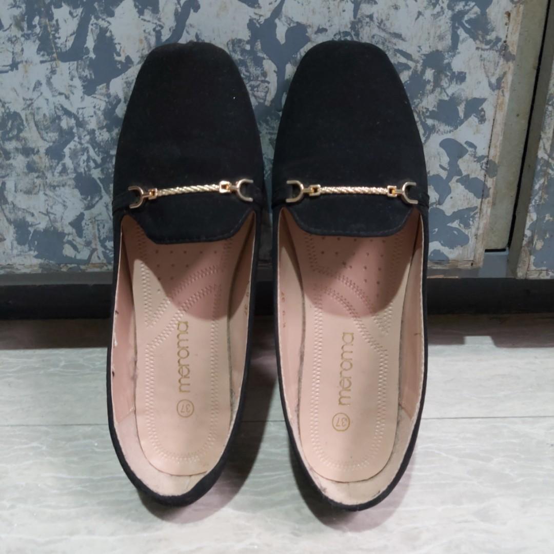Merona brand shoes shop