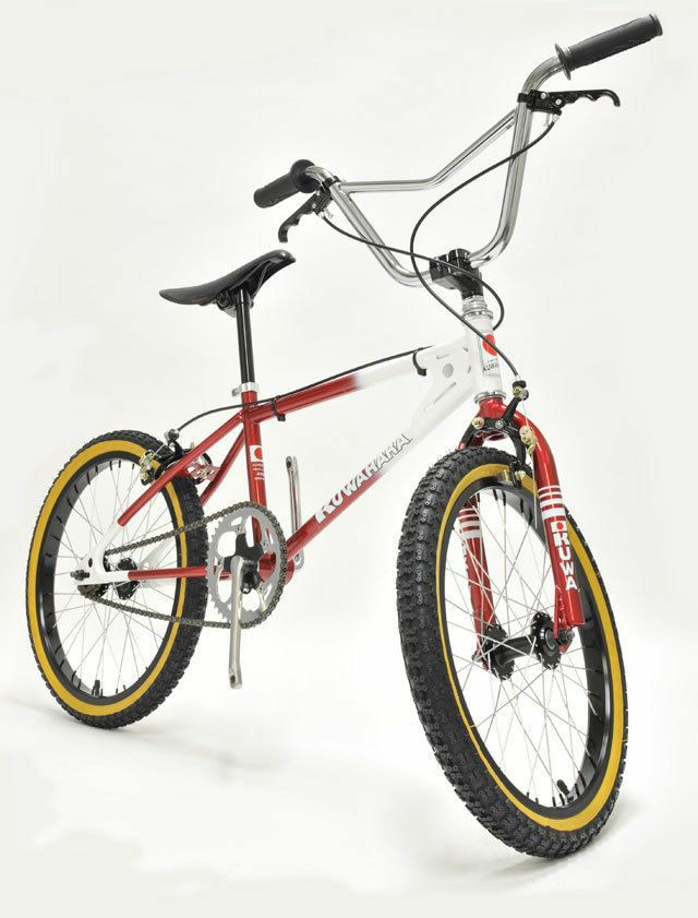 Et hotsell bmx bike