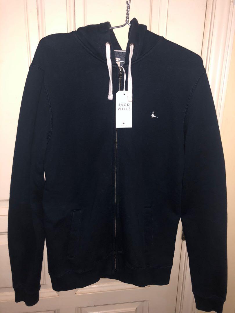 Jack wills pinebrook hoodie clearance