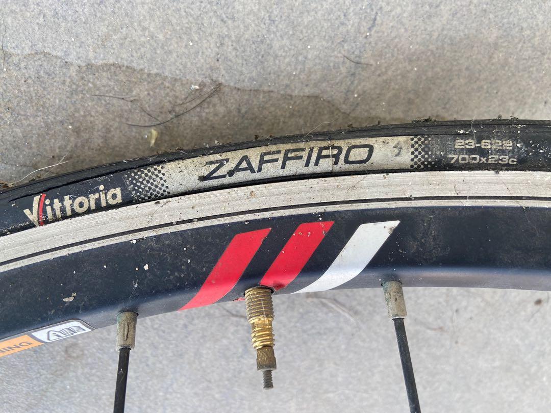 Bontrager 6000 series wheels deals